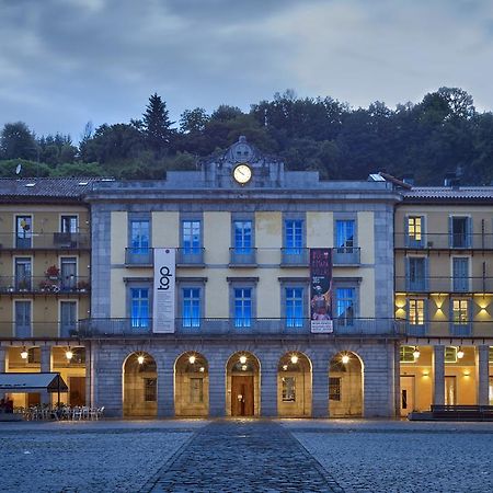 Hotel Bide Bide Tolosa Εξωτερικό φωτογραφία