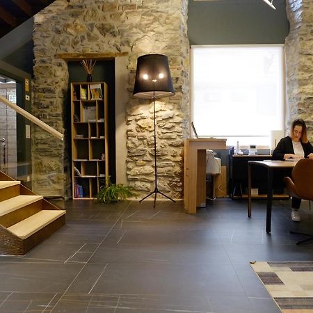 Hotel Bide Bide Tolosa Εξωτερικό φωτογραφία