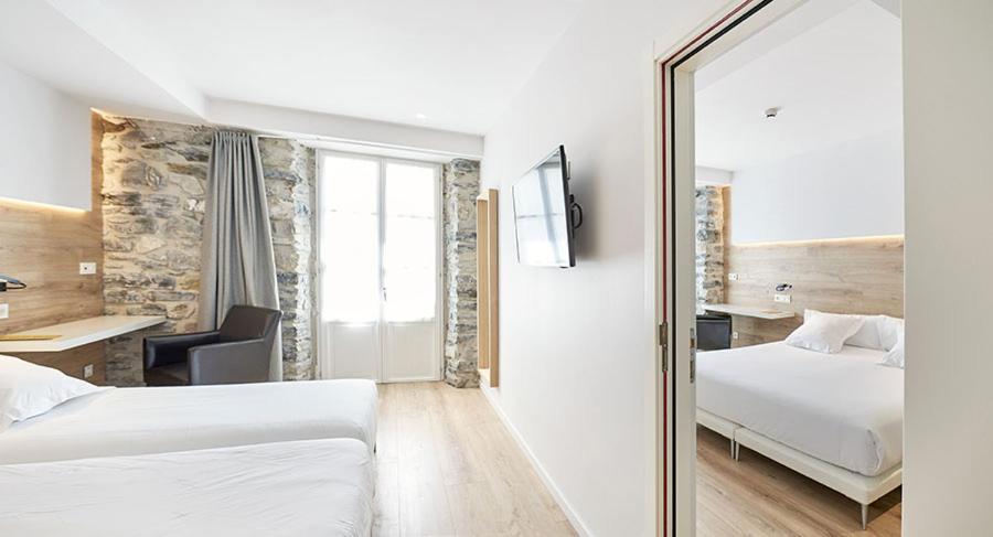 Hotel Bide Bide Tolosa Εξωτερικό φωτογραφία