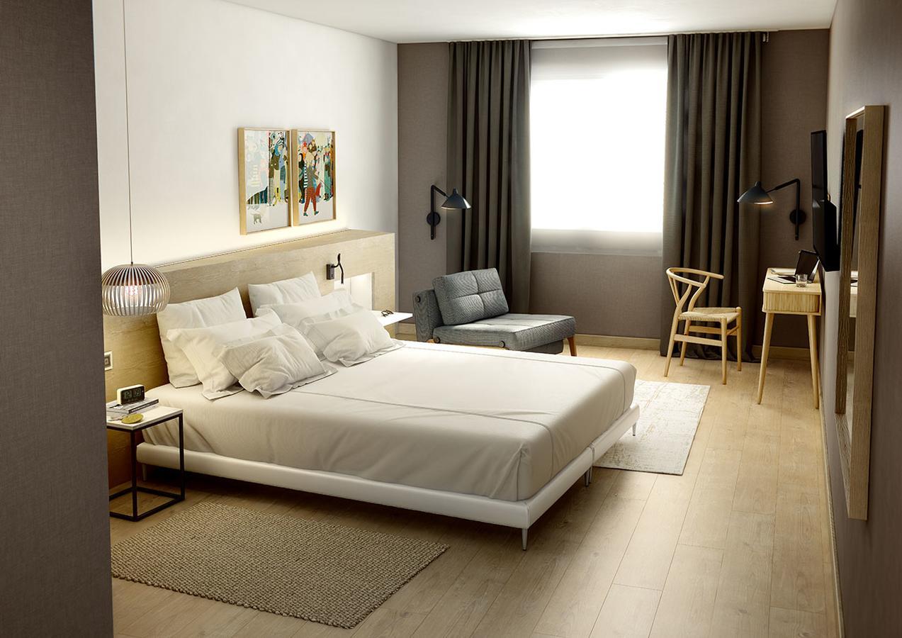 Hotel Bide Bide Tolosa Εξωτερικό φωτογραφία
