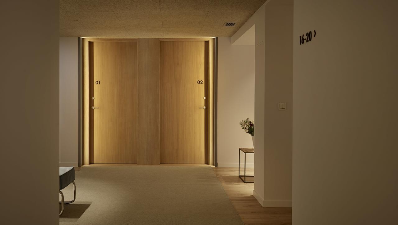 Hotel Bide Bide Tolosa Εξωτερικό φωτογραφία