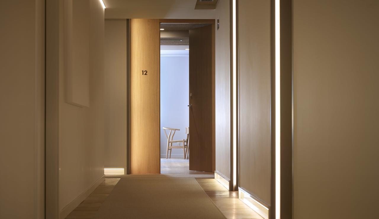 Hotel Bide Bide Tolosa Εξωτερικό φωτογραφία