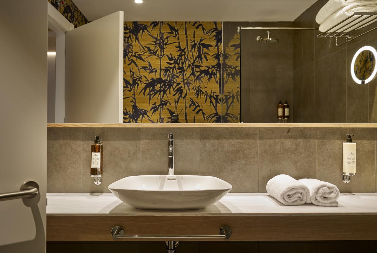 Hotel Bide Bide Tolosa Εξωτερικό φωτογραφία