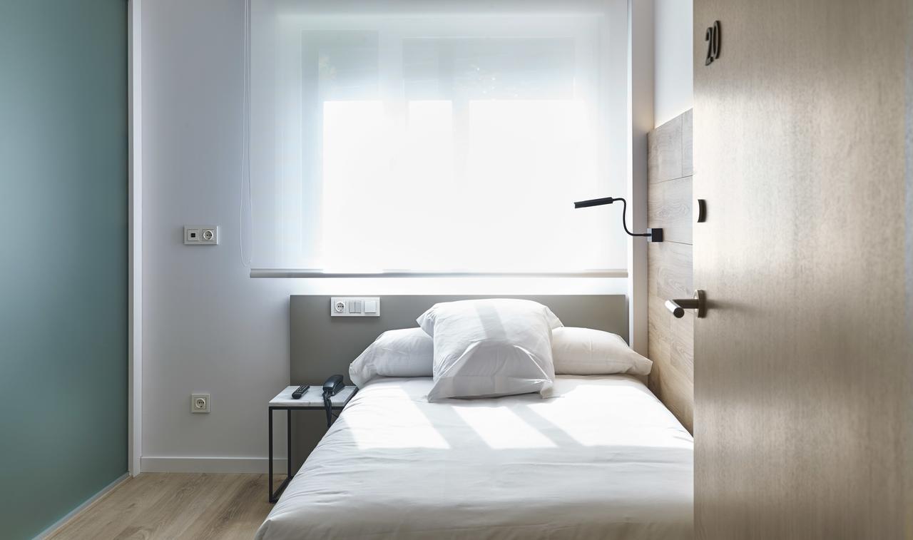 Hotel Bide Bide Tolosa Εξωτερικό φωτογραφία