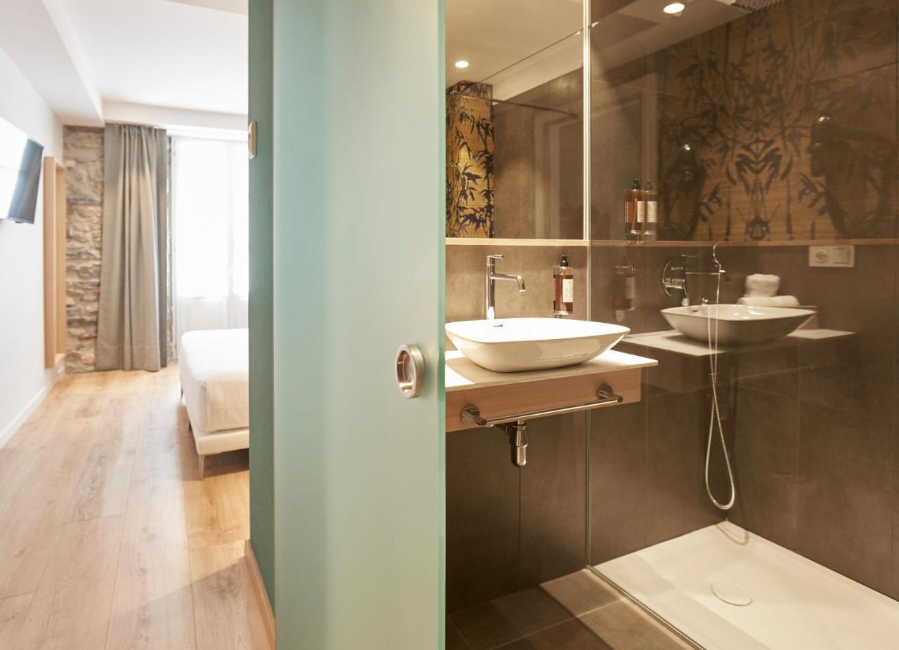 Hotel Bide Bide Tolosa Εξωτερικό φωτογραφία