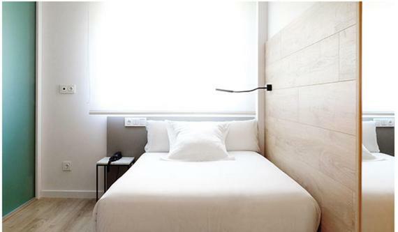 Hotel Bide Bide Tolosa Εξωτερικό φωτογραφία