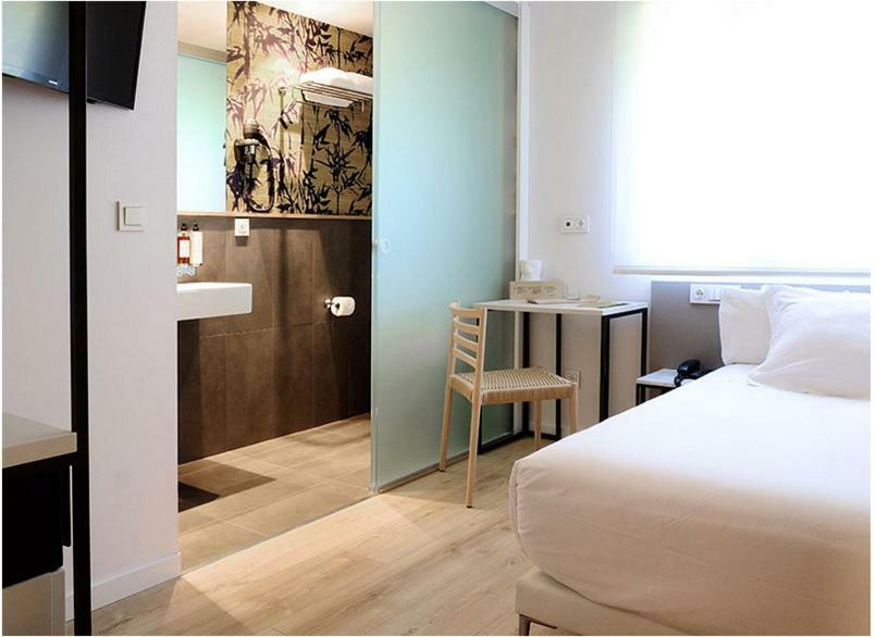 Hotel Bide Bide Tolosa Εξωτερικό φωτογραφία