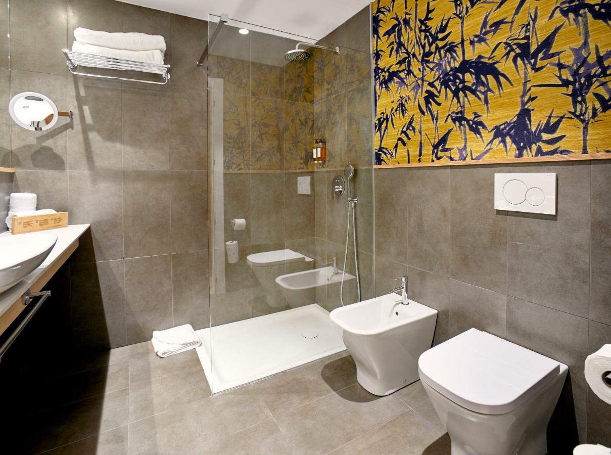 Hotel Bide Bide Tolosa Εξωτερικό φωτογραφία